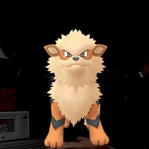 Meet your Posher, Monty